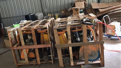 青浦行李、家具、电器包装托运