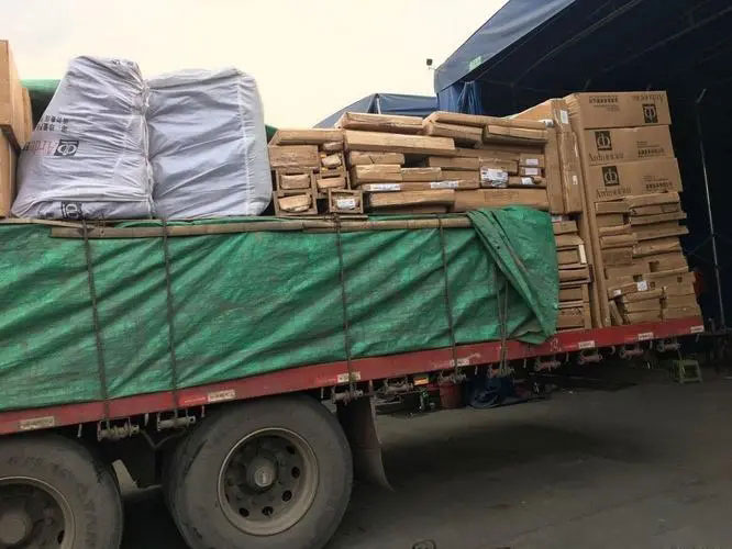 青浦家具托运